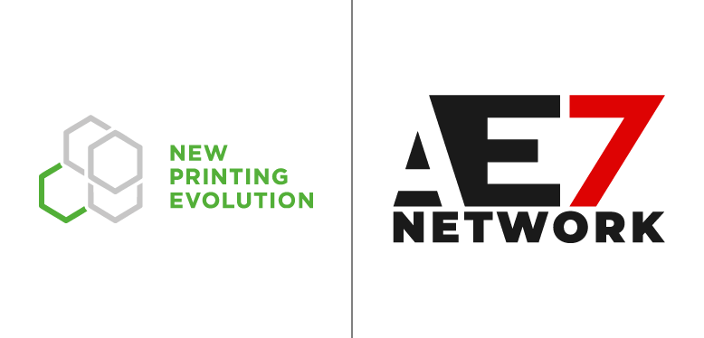 New Printing Evolution